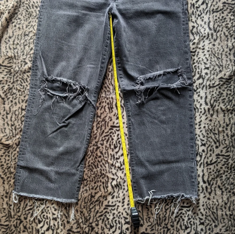 Levi's ribcage straight - Picture 11 of 11